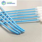 Gum Elastic Bougie - Flexible Intubation Aid for Airway Management.