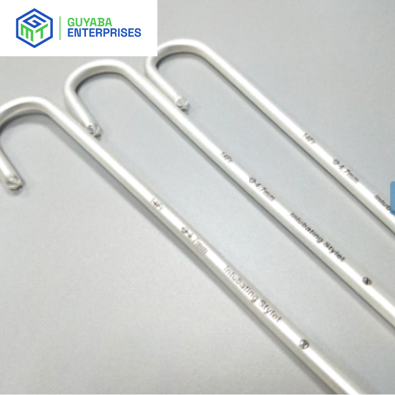 MALLEABLE STYLETS Airway Management