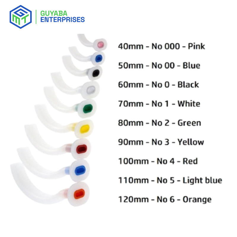 OROPHARYNGEAL AIRWAYS
