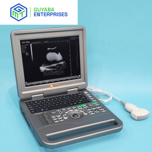 SUN-806A Portable Ultrasound Machine - 2D Imaging